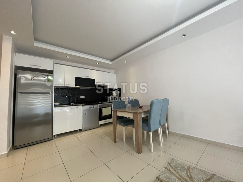 1+1 apartment in Cikcilli area, 65 m2 фото 4