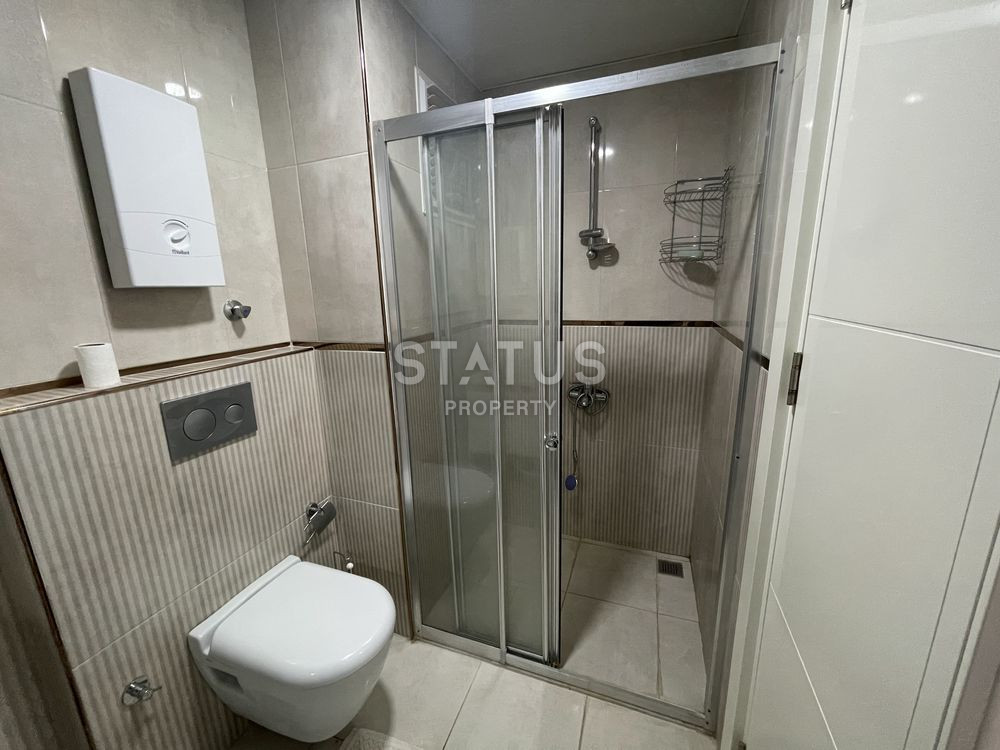 1+1 apartment in Cikcilli area, 65 m2 фото 5