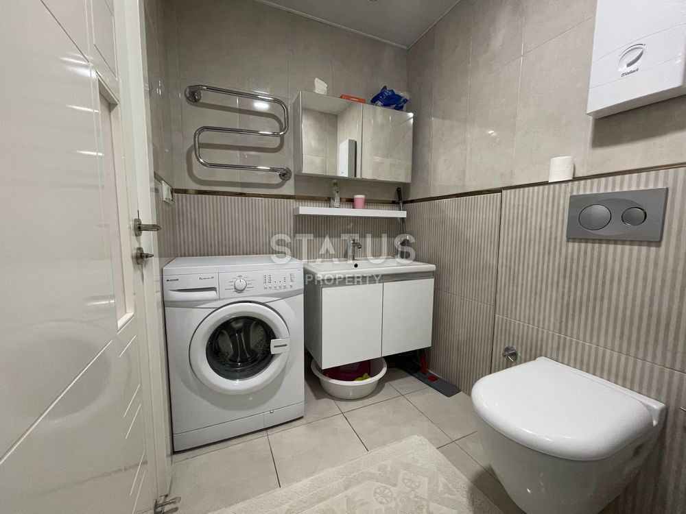 1+1 apartment in Cikcilli area, 65 m2 фото 6