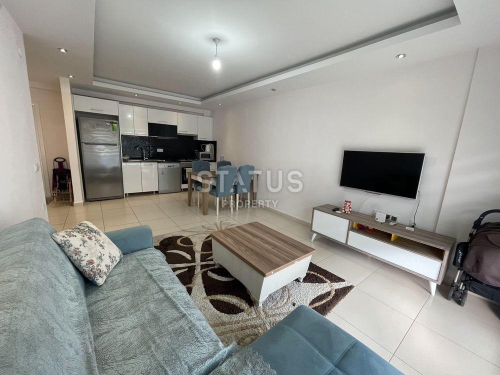 1+1 apartment in Cikcilli area, 65 m2 фото 9