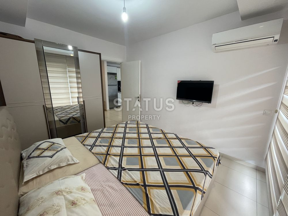 1+1 apartment in Cikcilli area, 65 m2 фото 10