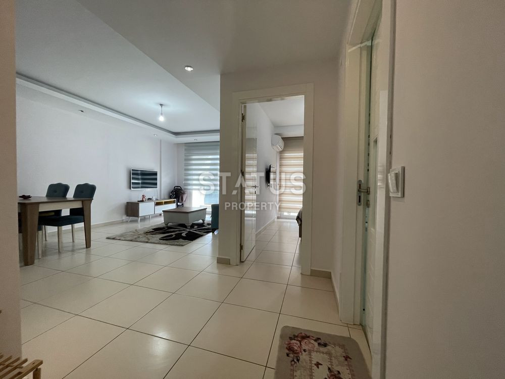 1+1 apartment in Cikcilli area, 65 m2 фото 11