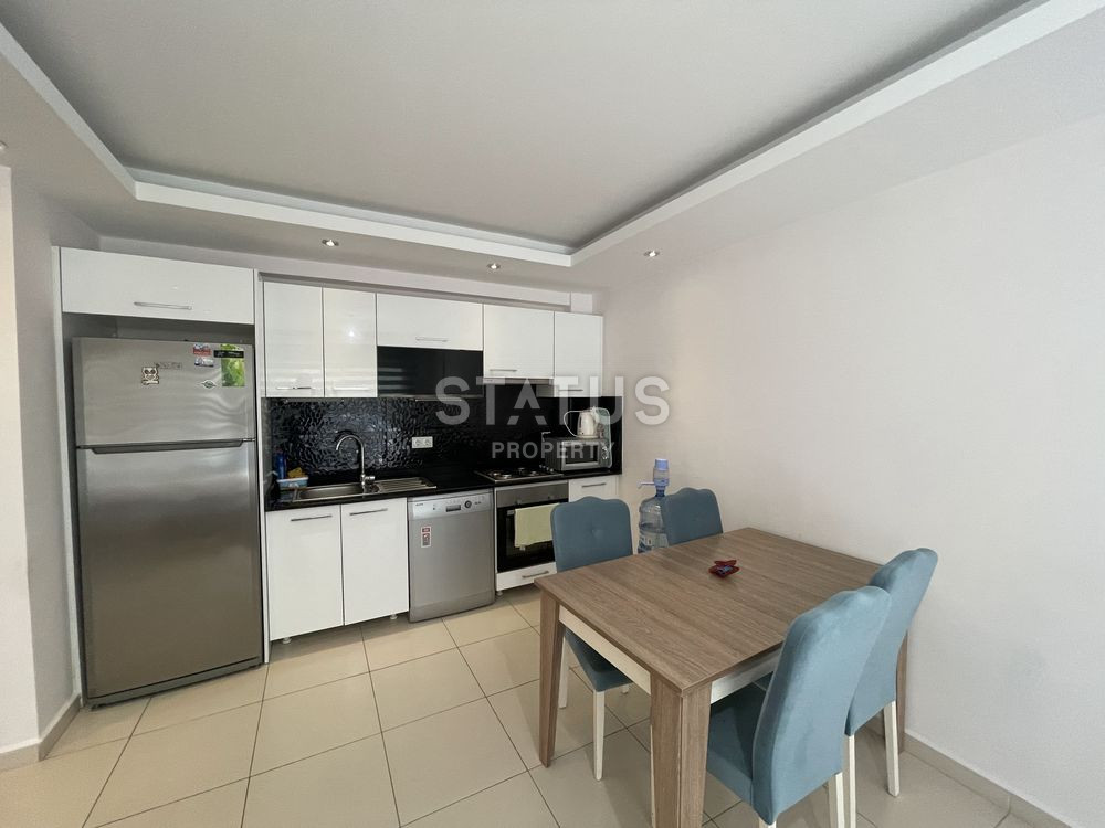 1+1 apartment in Cikcilli area, 65 m2 фото 12