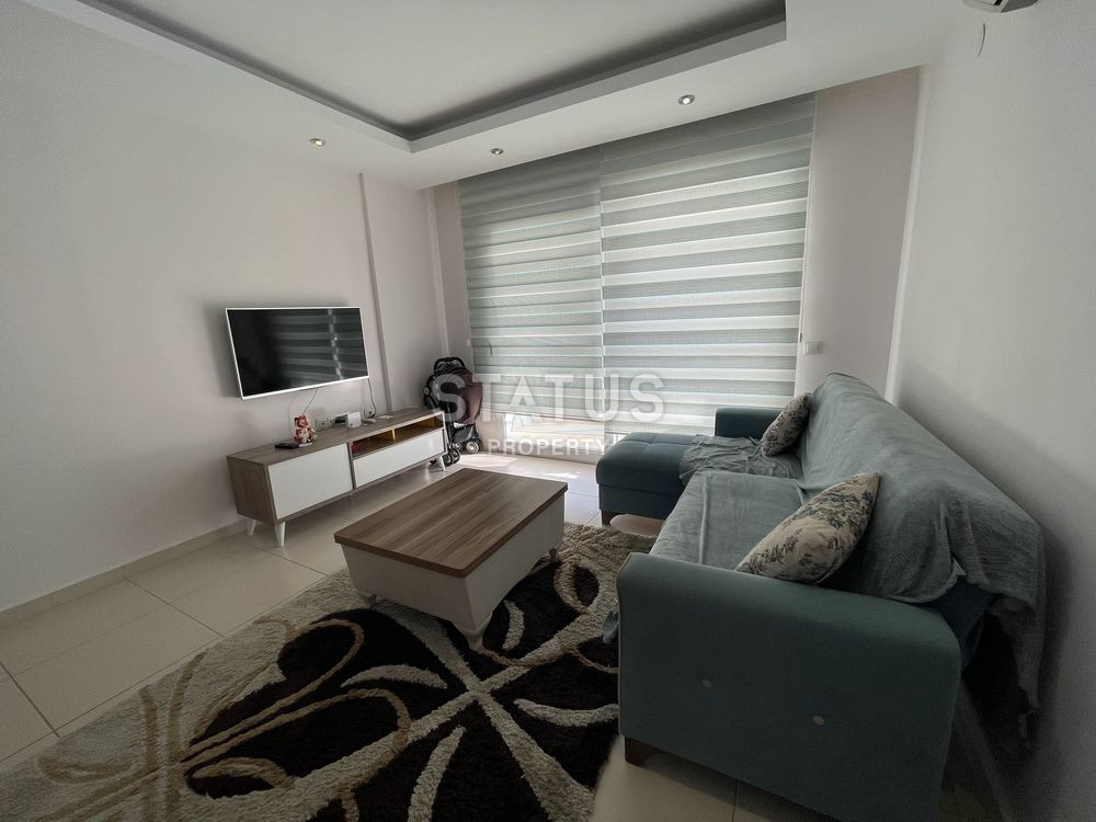 1+1 apartment in Cikcilli area, 65 m2 фото 13