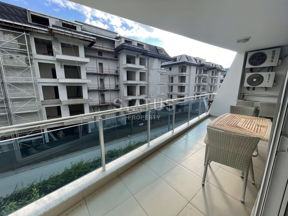 1+1 apartment in Cikcilli area, 65 m2 фото 15