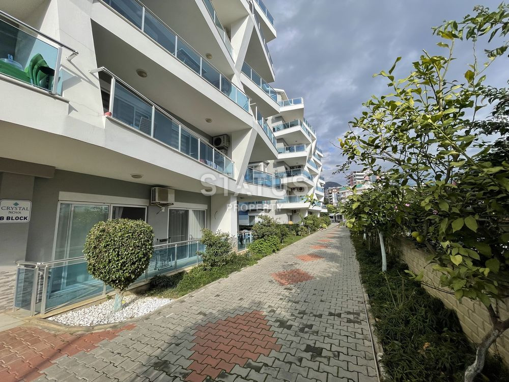 1+1 apartment in Cikcilli area, 65 m2 фото 17