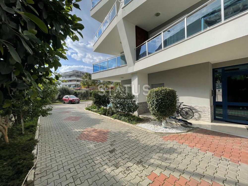 1+1 apartment in Cikcilli area, 65 m2 фото 18