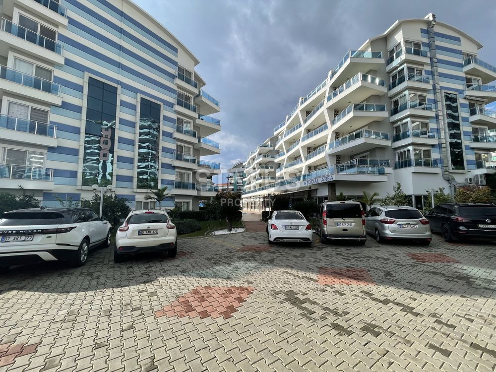 1+1 apartment in Cikcilli area, 65 m2 фото 19