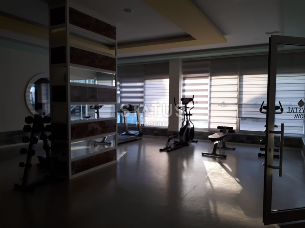 1+1 apartment in Cikcilli area, 65 m2 фото 20