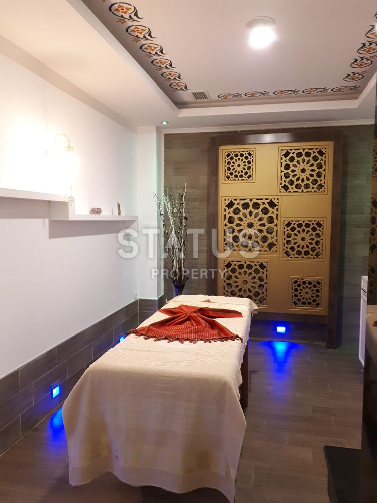 1+1 apartment in Cikcilli area, 65 m2 фото 21