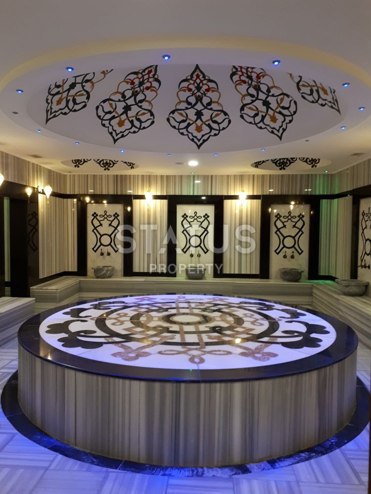 1+1 apartment in Cikcilli area, 65 m2 фото 22