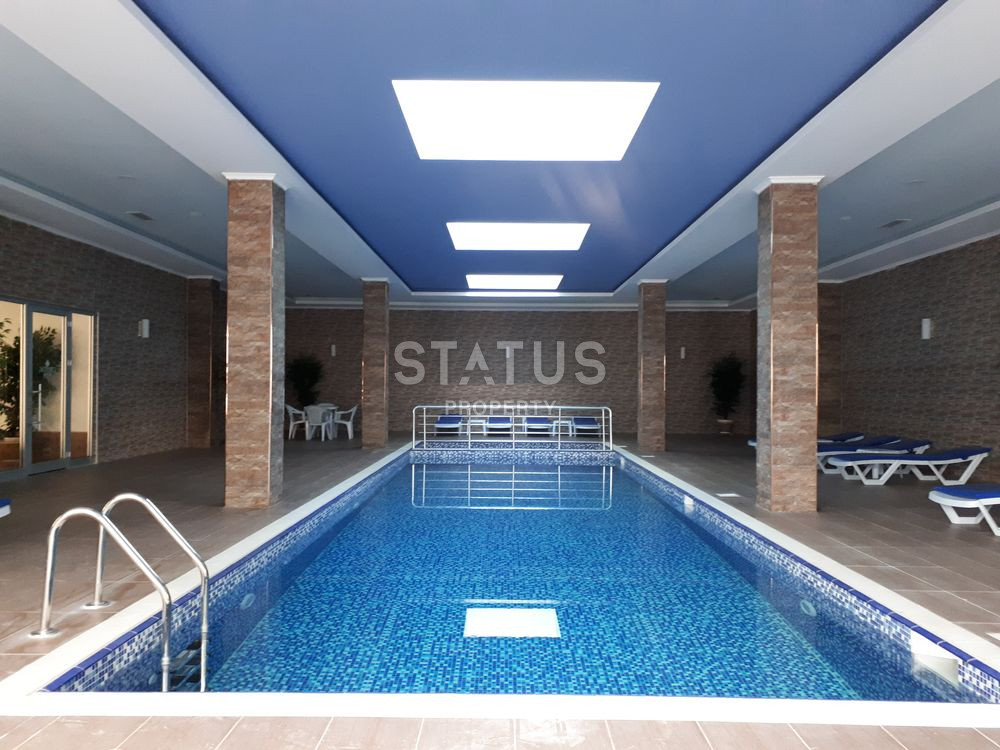 1+1 apartment in Cikcilli area, 65 m2 фото 23