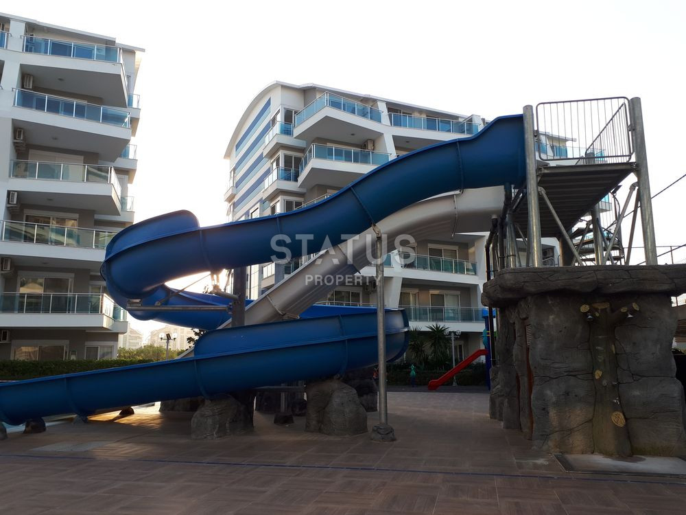 1+1 apartment in Cikcilli area, 65 m2 фото 24