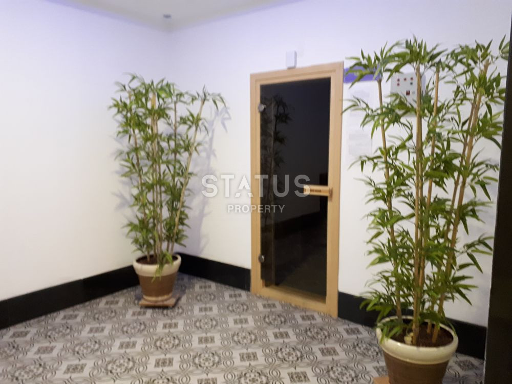 1+1 apartment in Cikcilli area, 65 m2 фото 25