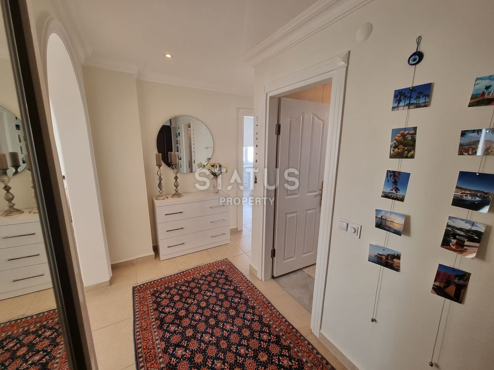 Four spacious apartments 2+1 with Scandinavian style furniture, in a well-maintained complex, 120 m2 фото 5