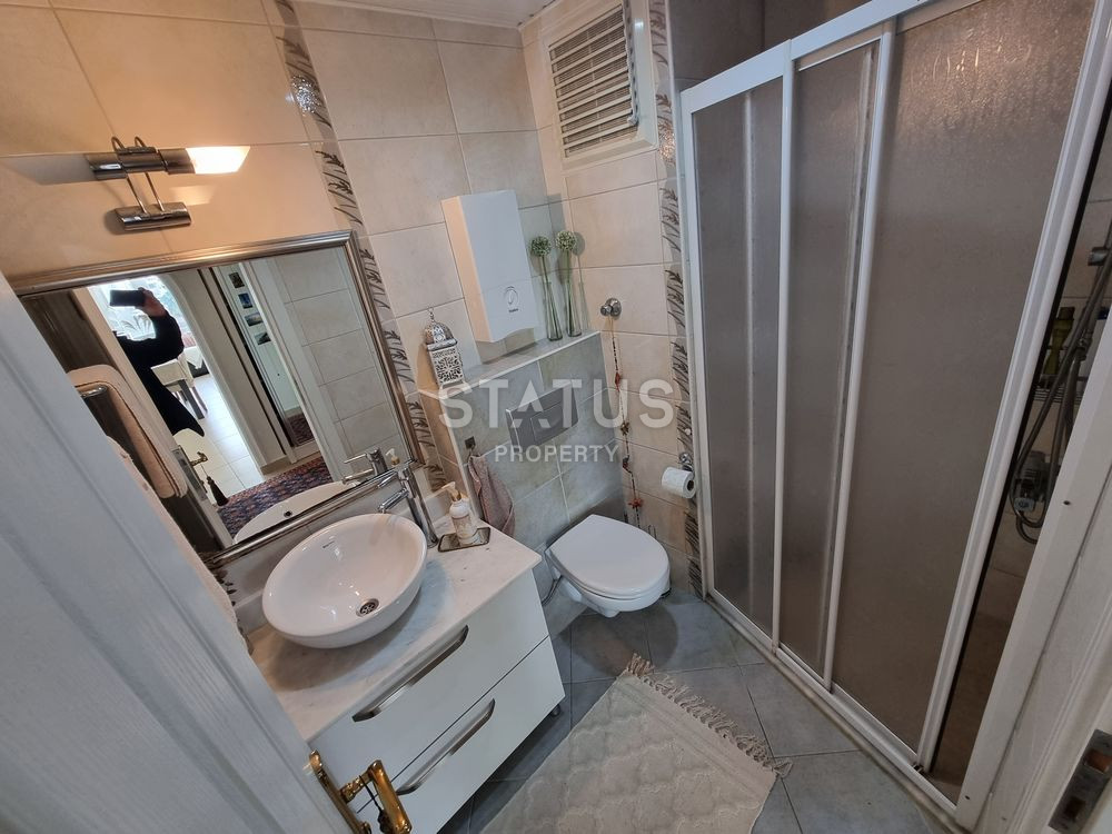 Four spacious apartments 2+1 with Scandinavian style furniture, in a well-maintained complex, 120 m2 фото 7