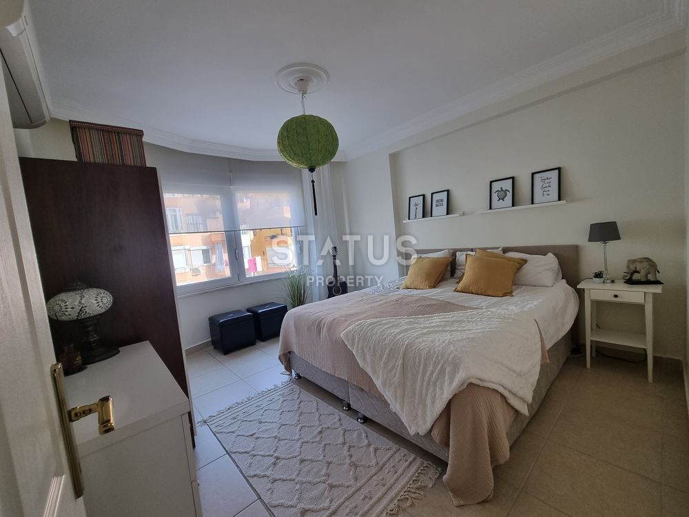 Four spacious apartments 2+1 with Scandinavian style furniture, in a well-maintained complex, 120 m2 фото 10