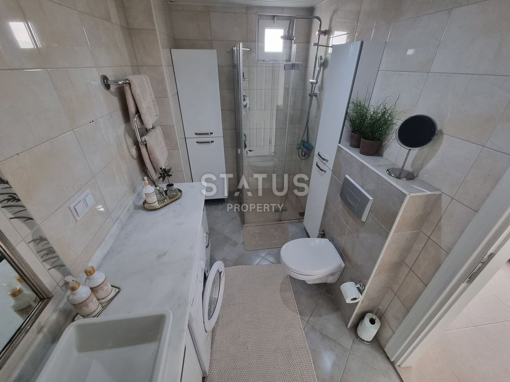 Four spacious apartments 2+1 with Scandinavian style furniture, in a well-maintained complex, 120 m2 фото 11