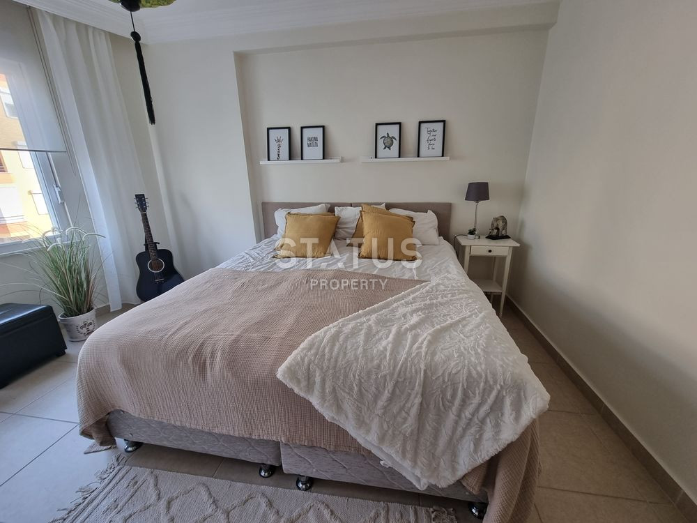 Four spacious apartments 2+1 with Scandinavian style furniture, in a well-maintained complex, 120 m2 фото 13