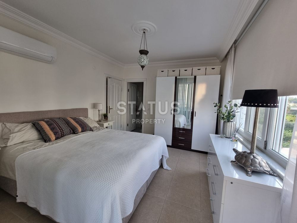 Four spacious apartments 2+1 with Scandinavian style furniture, in a well-maintained complex, 120 m2 фото 19