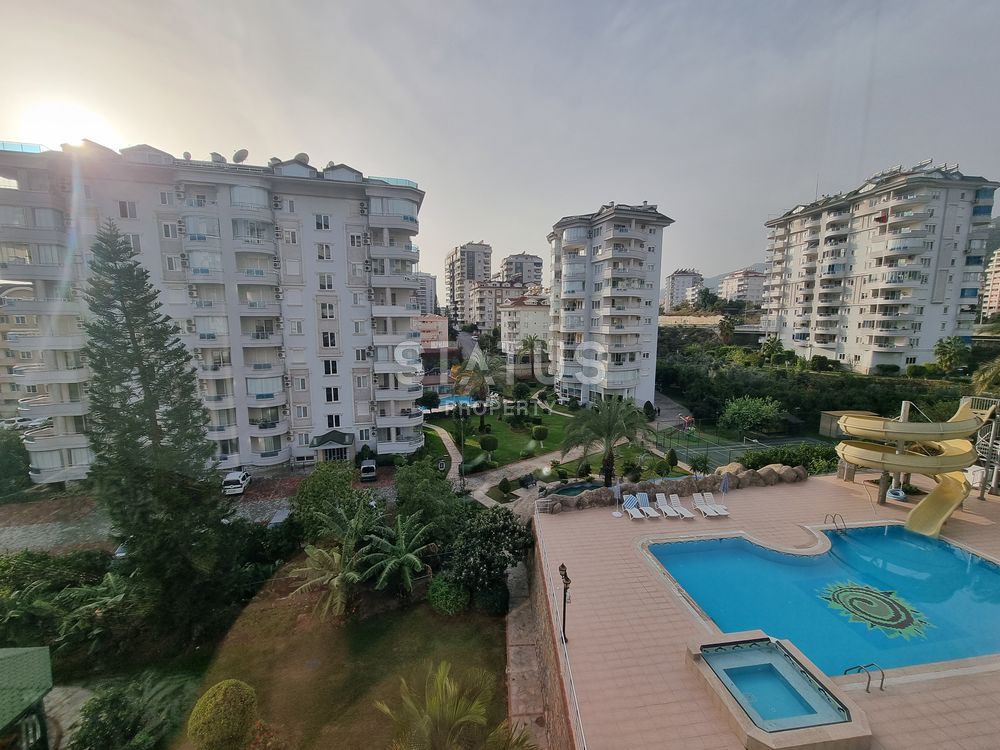 Four spacious apartments 2+1 with Scandinavian style furniture, in a well-maintained complex, 120 m2 фото 21