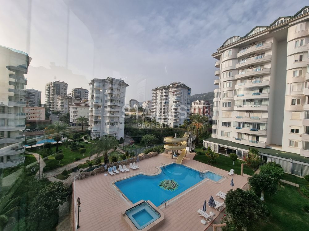 Four spacious apartments 2+1 with Scandinavian style furniture, in a well-maintained complex, 120 m2 фото 22