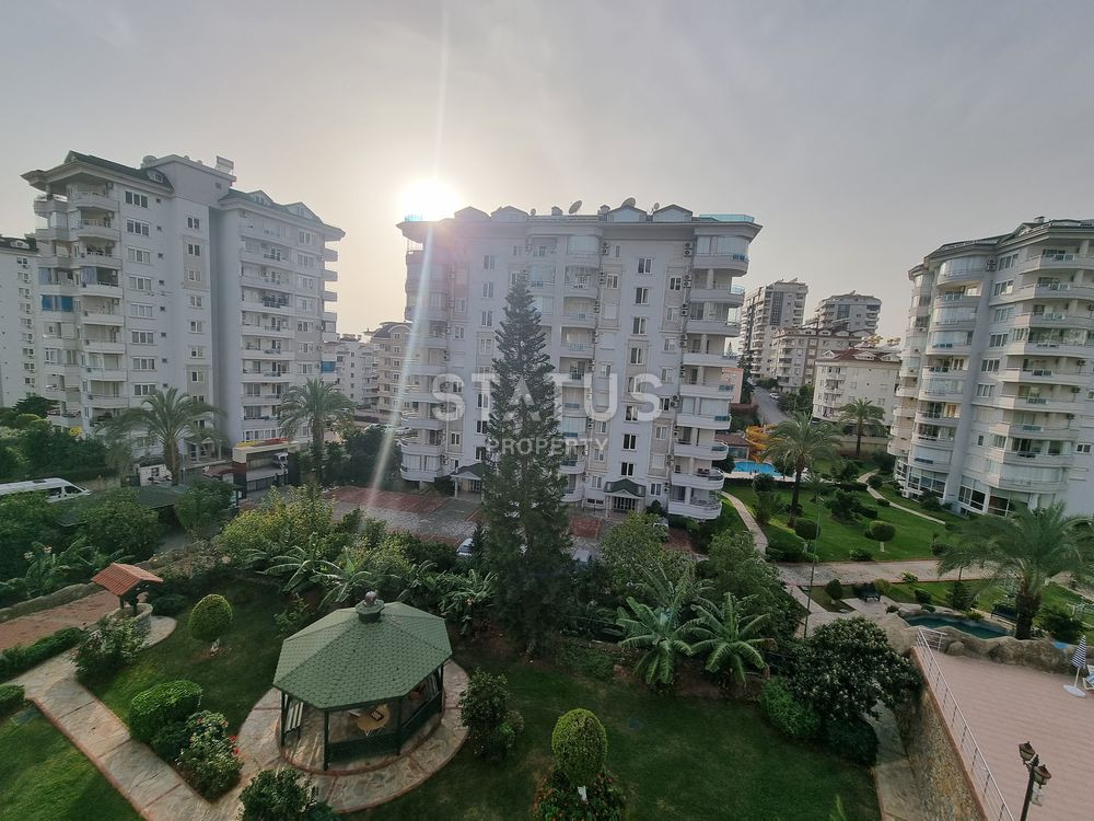 Four spacious apartments 2+1 with Scandinavian style furniture, in a well-maintained complex, 120 m2 фото 23