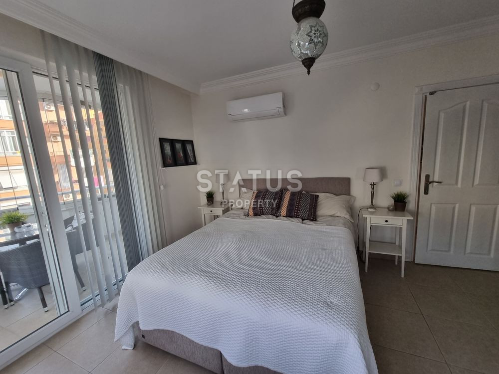 Four spacious apartments 2+1 with Scandinavian style furniture, in a well-maintained complex, 120 m2 фото 24