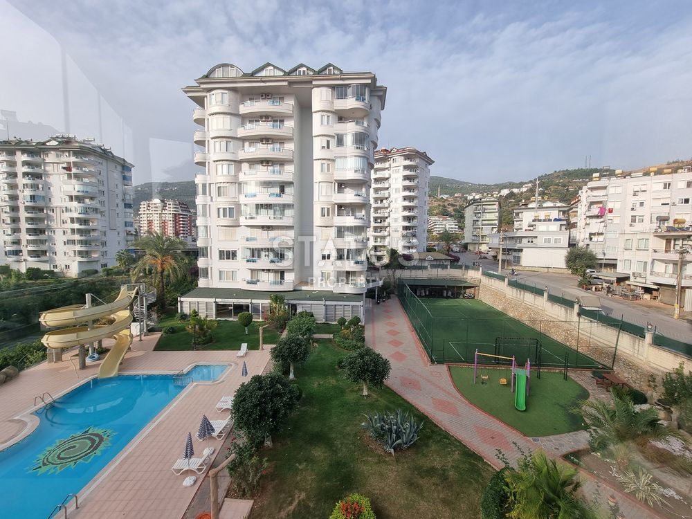 Four spacious apartments 2+1 with Scandinavian style furniture, in a well-maintained complex, 120 m2 фото 28