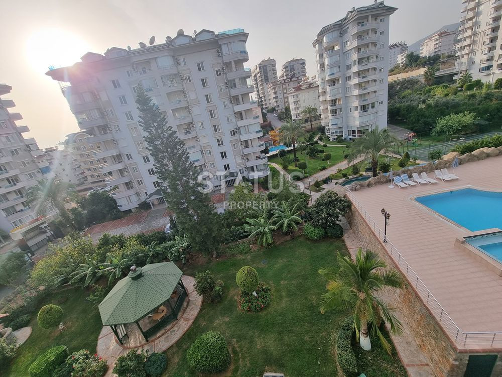 Four spacious apartments 2+1 with Scandinavian style furniture, in a well-maintained complex, 120 m2 фото 30