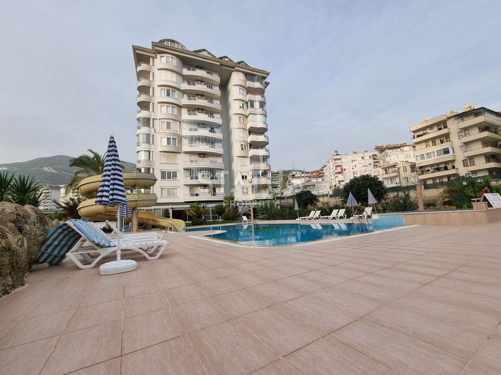 Four spacious apartments 2+1 with Scandinavian style furniture, in a well-maintained complex, 120 m2 фото 31