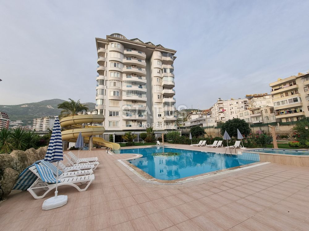 Four spacious apartments 2+1 with Scandinavian style furniture, in a well-maintained complex, 120 m2 фото 32