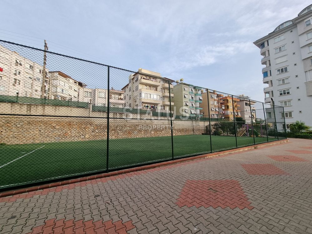 Four spacious apartments 2+1 with Scandinavian style furniture, in a well-maintained complex, 120 m2 фото 33