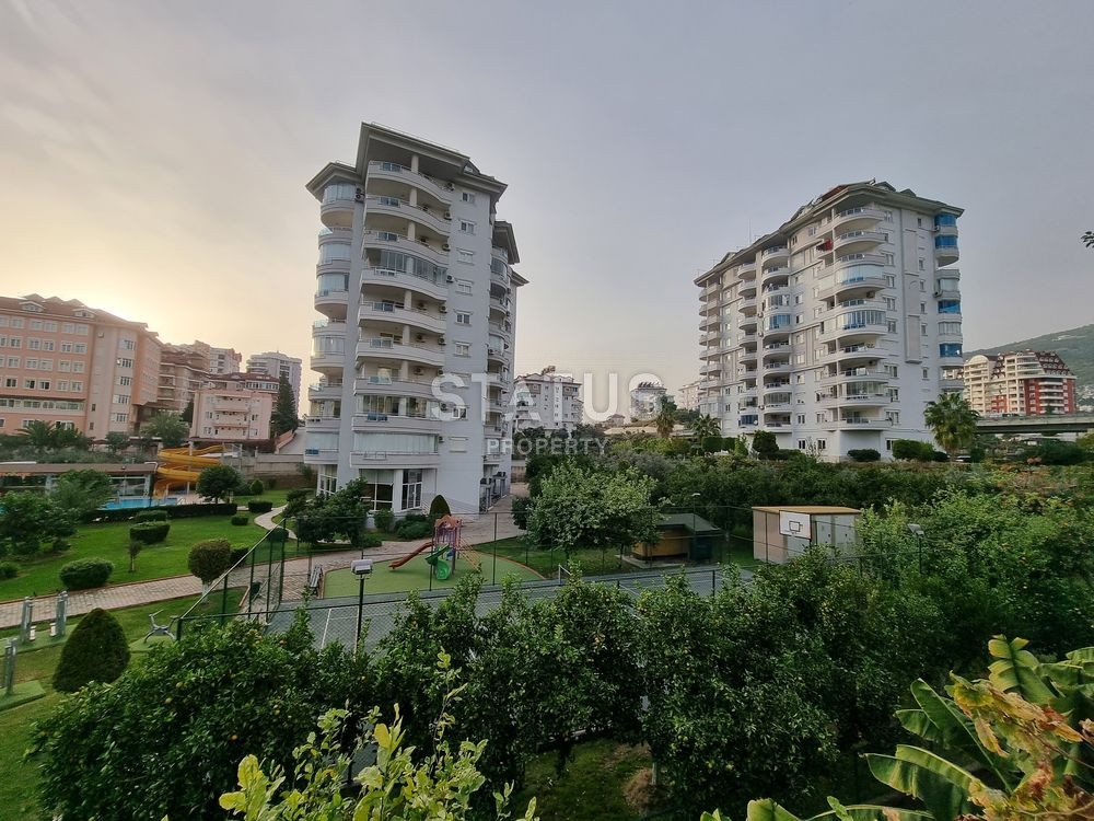 Four spacious apartments 2+1 with Scandinavian style furniture, in a well-maintained complex, 120 m2 фото 36