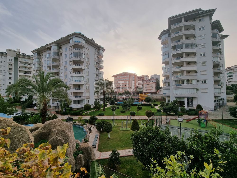 Four spacious apartments 2+1 with Scandinavian style furniture, in a well-maintained complex, 120 m2 фото 37