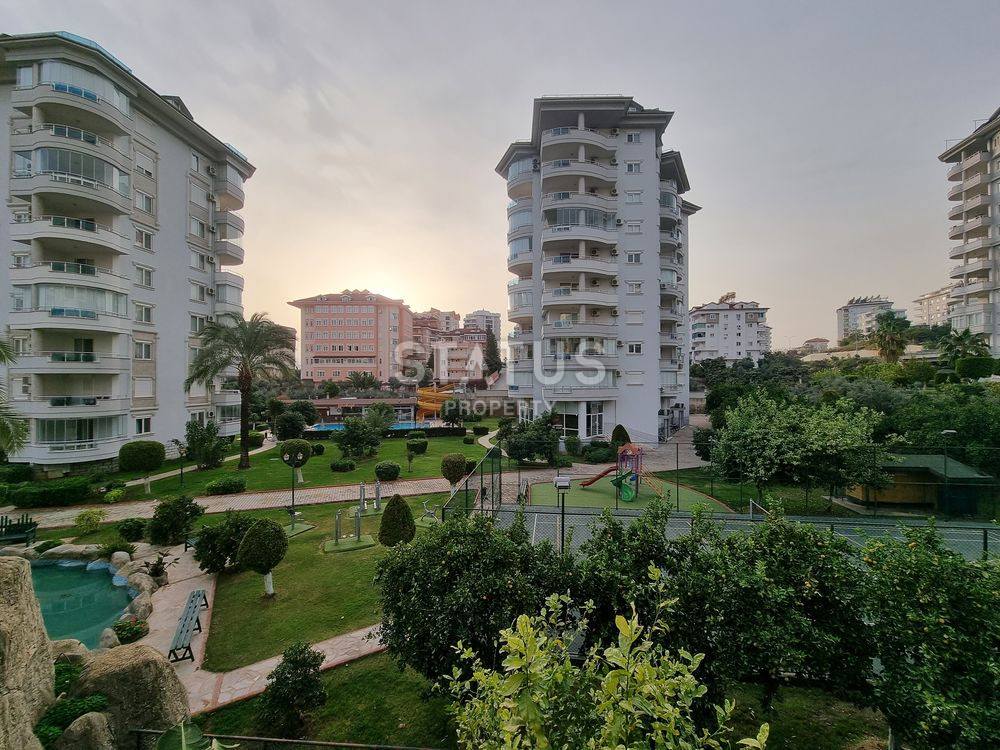 Four spacious apartments 2+1 with Scandinavian style furniture, in a well-maintained complex, 120 m2 фото 38