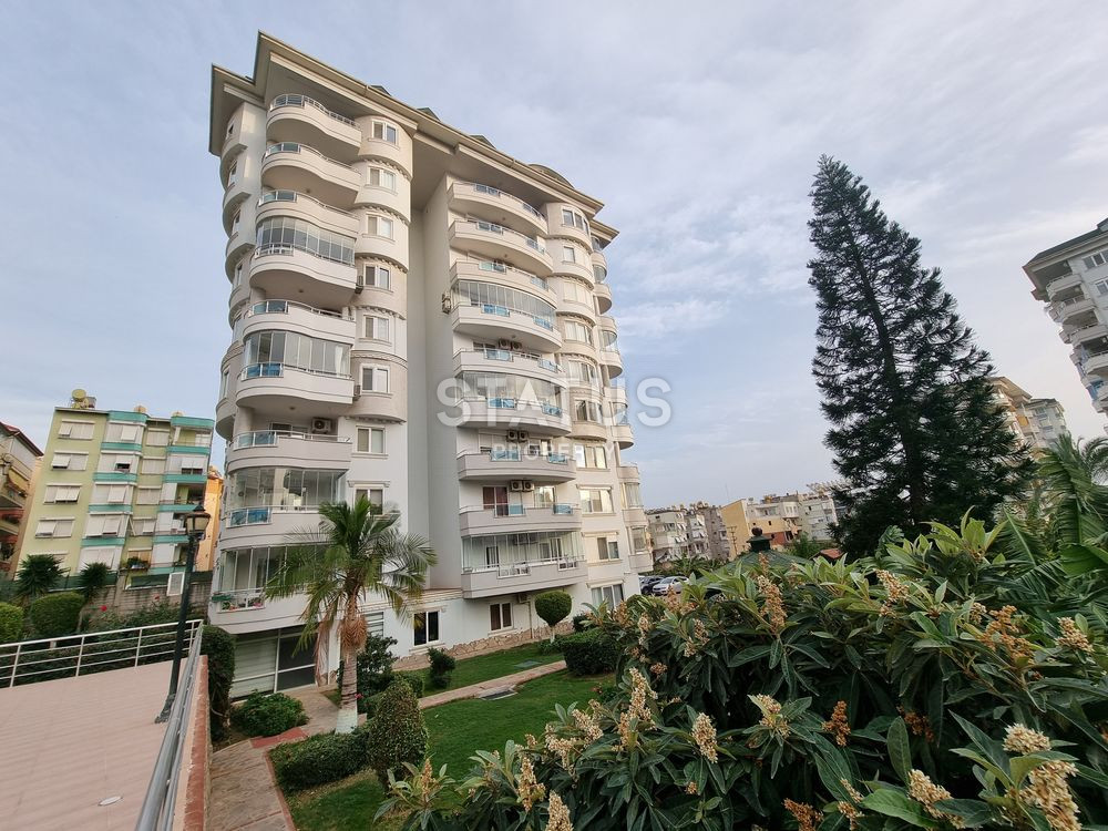 Four spacious apartments 2+1 with Scandinavian style furniture, in a well-maintained complex, 120 m2 фото 41