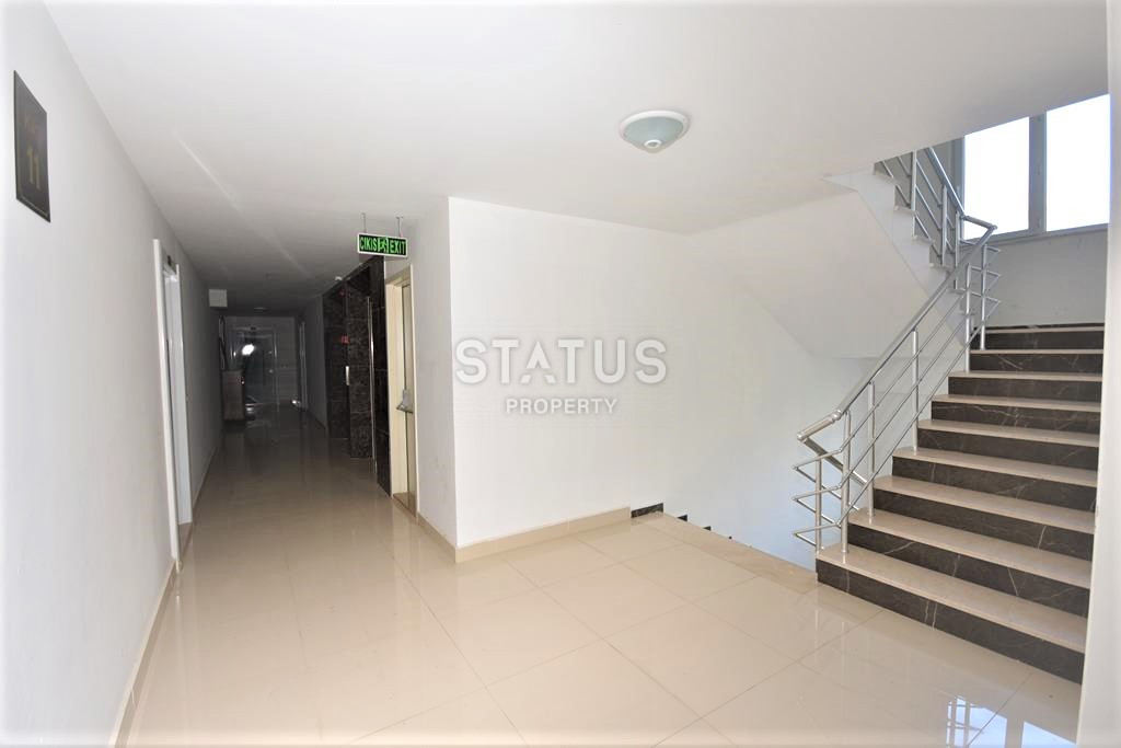 Пентхаус 3+1 с видом на море в Махмутларе, 180 м2 фото 5