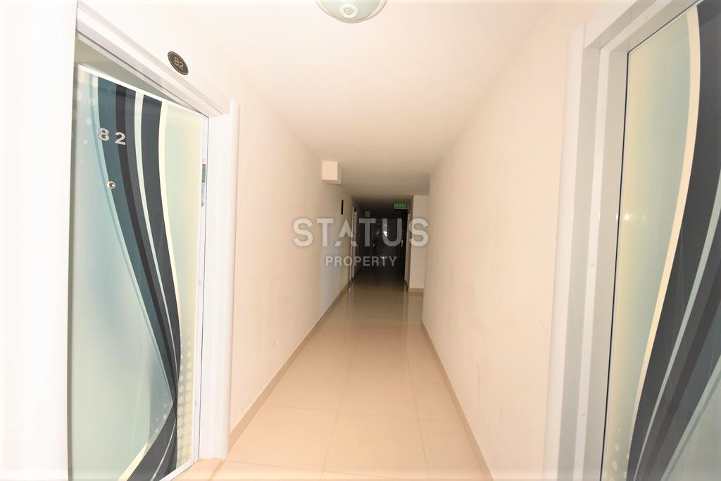 Пентхаус 3+1 с видом на море в Махмутларе, 180 м2 фото 9