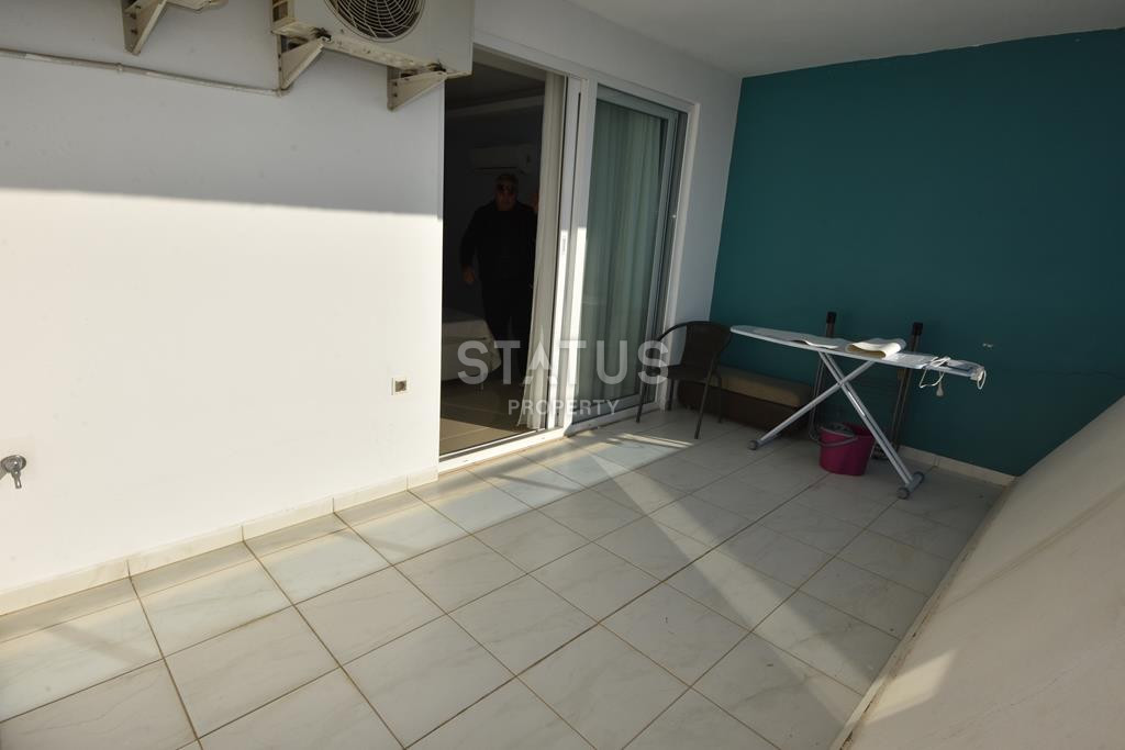 Пентхаус 3+1 с видом на море в Махмутларе, 180 м2 фото 14