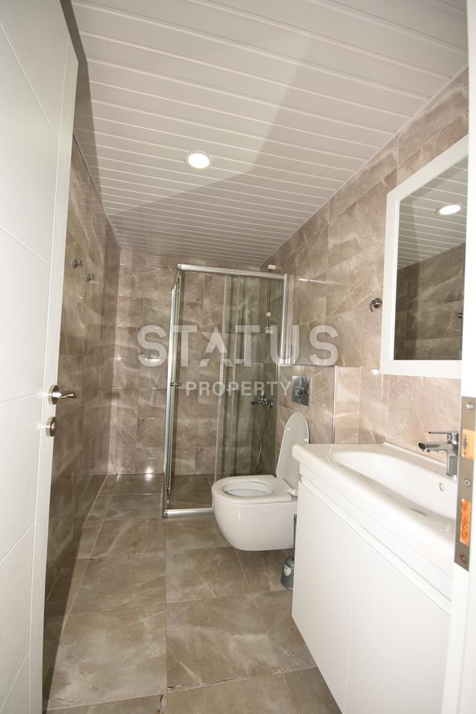 Пентхаус 3+1 с видом на море в Махмутларе, 180 м2 фото 26