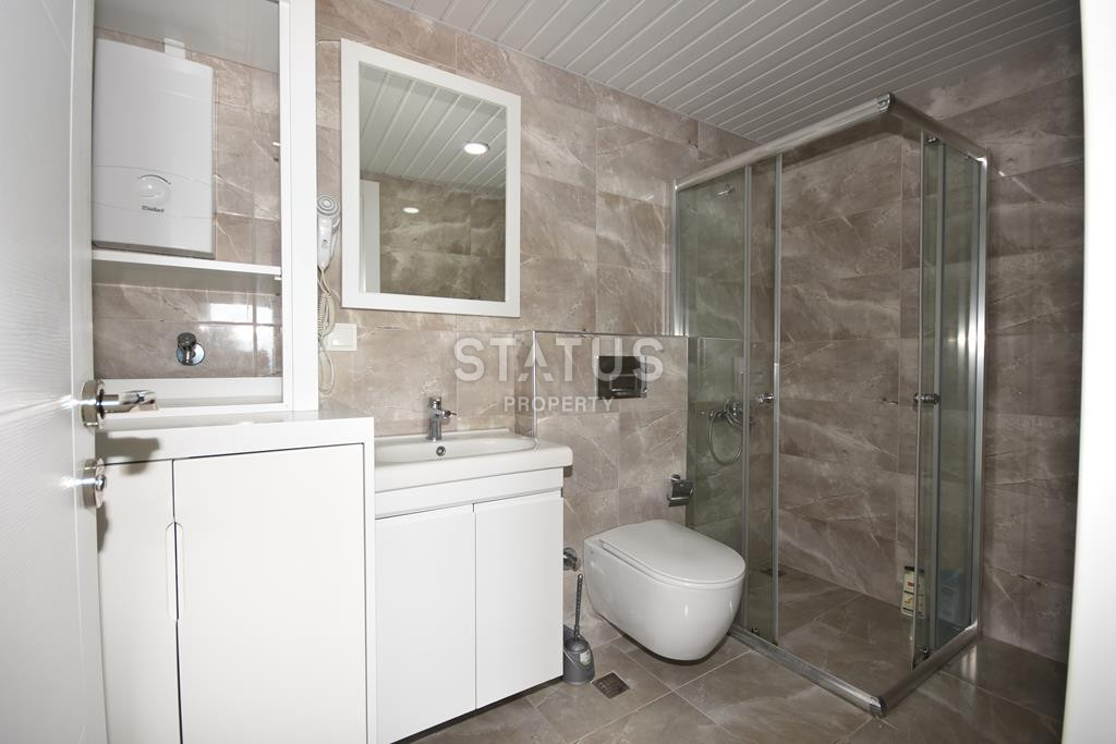 Пентхаус 3+1 с видом на море в Махмутларе, 180 м2 фото 31