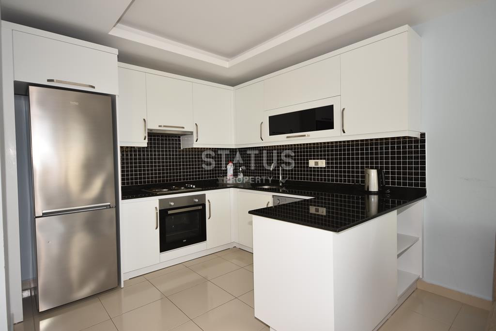 Пентхаус 3+1 с видом на море в Махмутларе, 180 м2 фото 37