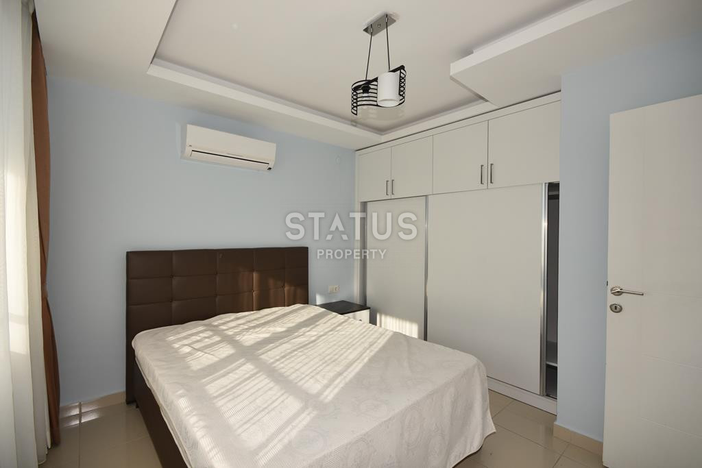 Пентхаус 3+1 с видом на море в Махмутларе, 180 м2 фото 41