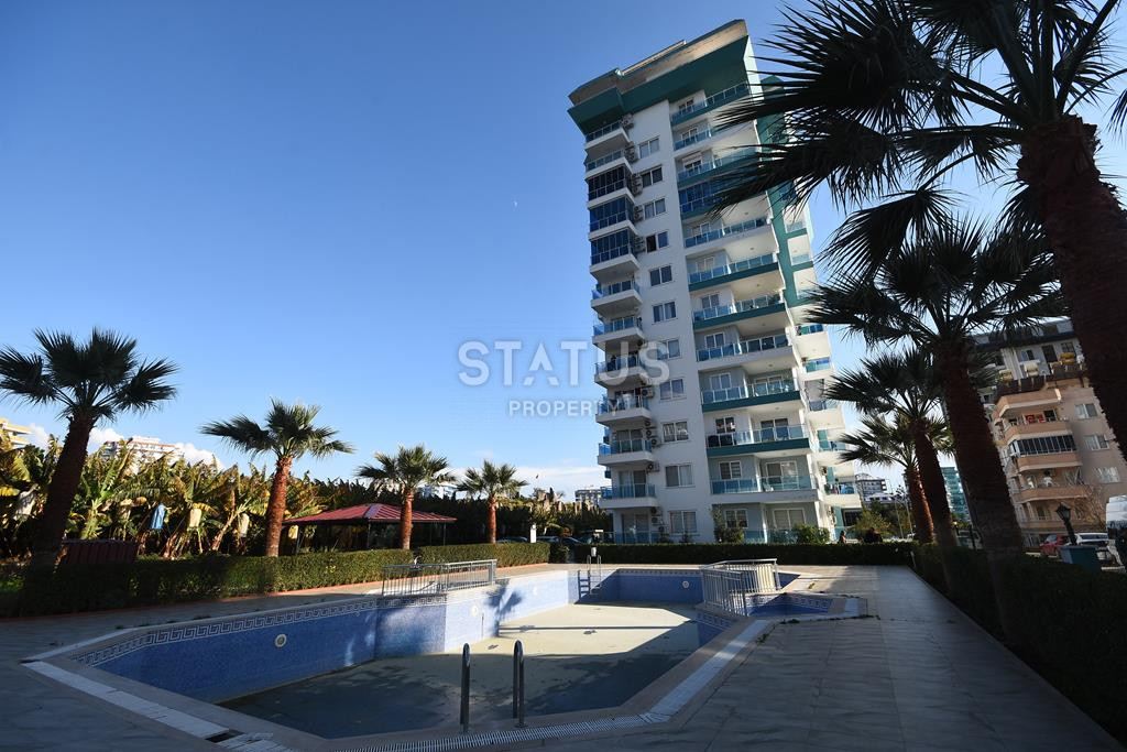 Пентхаус 3+1 с видом на море в Махмутларе, 180 м2 фото 53