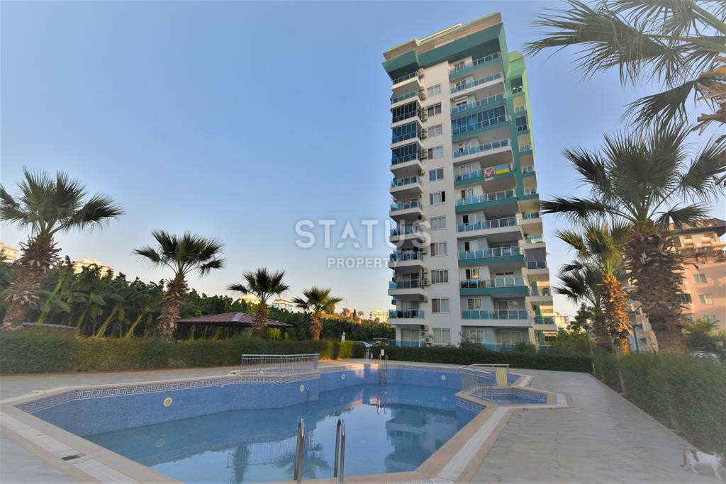 Пентхаус 3+1 с видом на море в Махмутларе, 180 м2 фото 66