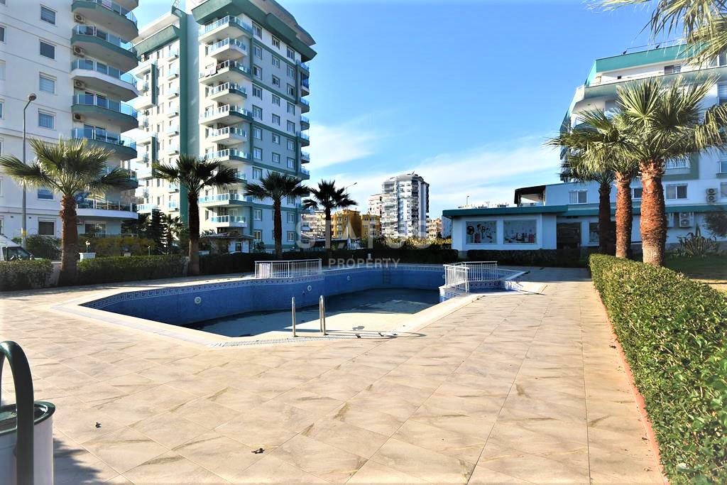 Пентхаус 3+1 с видом на море в Махмутларе, 180 м2 фото 67