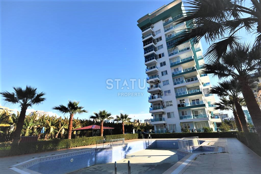 Пентхаус 3+1 с видом на море в Махмутларе, 180 м2 фото 68