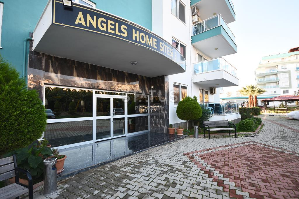 Пентхаус 3+1 с видом на море в Махмутларе, 180 м2 фото 69