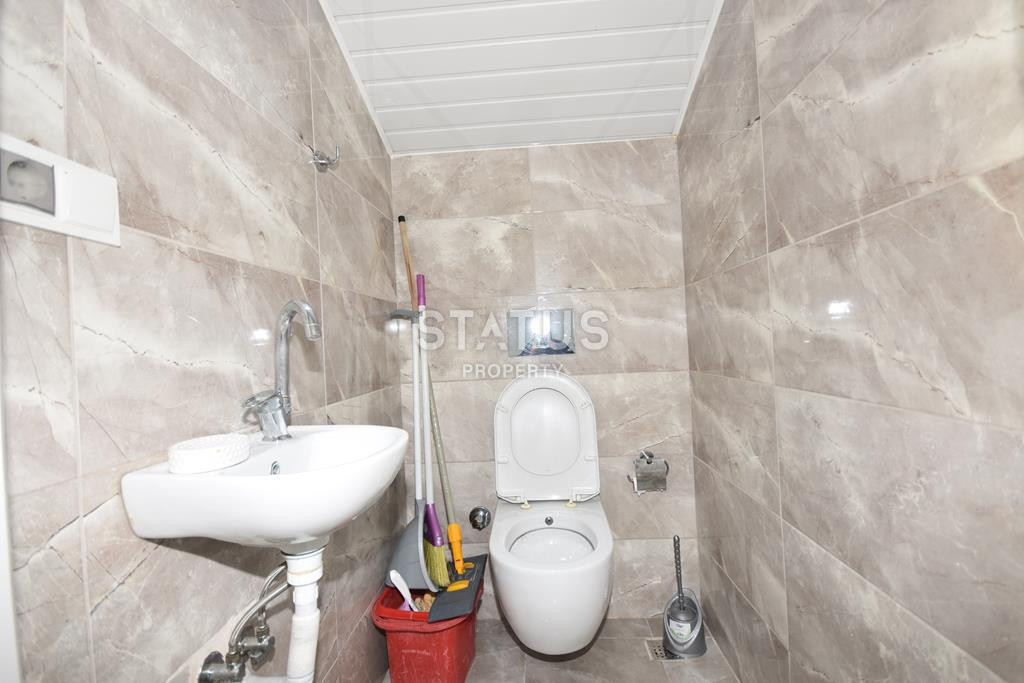 Пентхаус 3+1 с видом на море в Махмутларе, 180 м2 фото 75